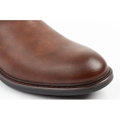 5. Wrangler Herrenschuhe Chelsea Boots Randy – elegant und modisch zum Hineinschlüpfen