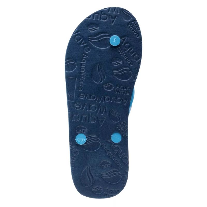 5. Aquawave Emily Wmns W 92800487065 Flip-Flops