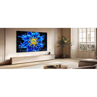 2. 55" TCL 55P8L Fernseher