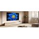 2. 55" TCL 55P8L Fernseher