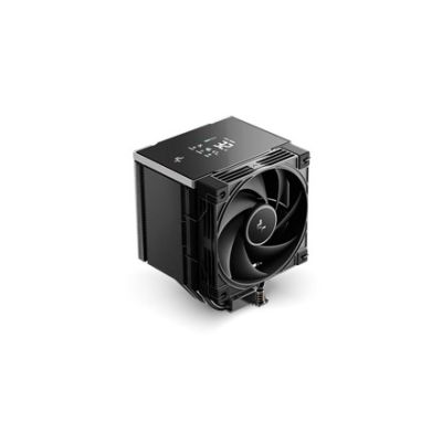 10. DeepCool AK500 G2 DIGITAL NYX Kühlung