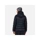2. ROSSIGNOL W ARETU DOWN JKT Damen-Skijacke schwarz