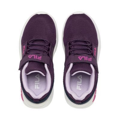 3. Fila Upspark Klettverschluss FFK0282 43368 Kinderschuhe