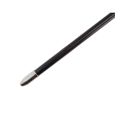 2. Fiberglas Arrow 28" Poe Lang (VD-055K) 5 Stück