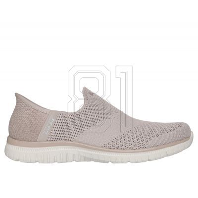 13. Skechers Slip-In-Schuhe: Virtue - Sleek W 104425/TPE