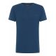 12. Mustang Aaron C Basic T-Shirt M 1013822-5230