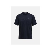 PEAK PERFORMANCE M Discover T-Shirt, schwarz