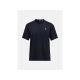 PEAK PERFORMANCE M Discover T-Shirt, schwarz