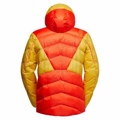 4. La Sportiva Bivouac Daunenjacke Jkt M L83 322735 