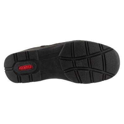 4. Rieker Schuhe 05309-25 Braun 41