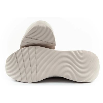 6. Skechers Bobs Squad Chaos SLIP-INS ecru Herren-Sneaker