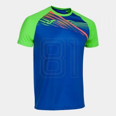 Joma Elite X Kurzarm-T-Shirt 103101.722