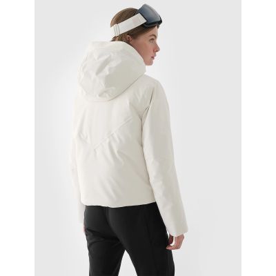 2. Dermizax 20000 Membran-Skijacke für Damen 4F 4FWAW24TTJAF582-11S