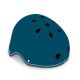 11. Globber Petrol Blue 505-300 Helm