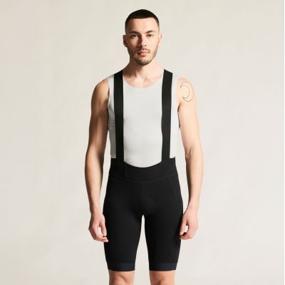 7. Herren ENDUR CARGO BIB SHORTS C3 M