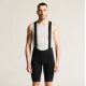 7. Herren ENDUR CARGO BIB SHORTS C3 M