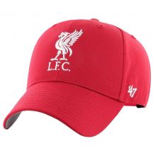 47 Brand Liverpool FC Erhabene Basic-Kappe M EPL-RAC04CTP-RD