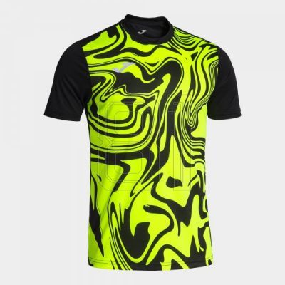 Joma Camiseta Manga Corta Lion II 103729.121