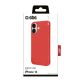 2. SBS Instinct iPhone 16 Hülle – Rot