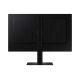 27. SAMSUNG LED-Monitor 24" LS24D600UAUXEN 100Hz