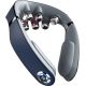 6. SKG G7 Pro Faltbarer Nackenmassager Blau