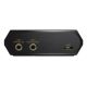 5. Creative Labs Sound BlasterX G6 2.0 Kanäle USB