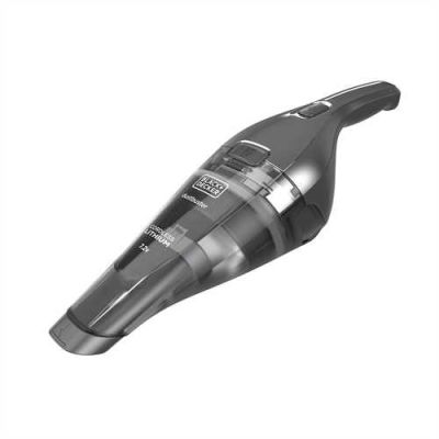 4. BLACK+DECKER NVC220WC 7,2V Akku-Handstaubsauger