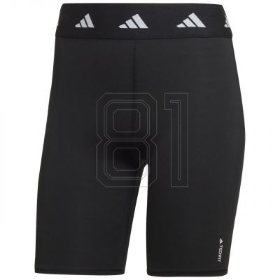 adidas Techfit Bike Shorts W HF6681