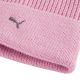 6. Puma Metal Cat Beanie Rosa 26404 05