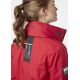18. Helly Hansen Crew Kapuzenjacke W 33899 162