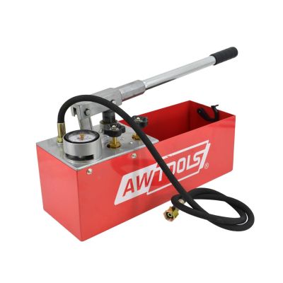 6. AWTOOLS AW31591 Hydraulikpumpe