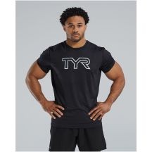 TYR Herren Airtec LL SS S Herren-T-Shirt