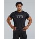 TYR Herren Airtec LL SS S Herren-T-Shirt