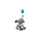 4. LEGO Sonstiges 40814 – Babyelefant im Himmel