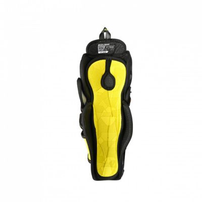6. Bauer Supreme Mach Jr 1061894 Hockey-Schienbeinschoner