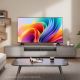 4. Hisense 32A4S 81,3 cm (32") HD Smart TV Wi-Fi Schwarz 200 cd/m²