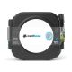 12. CELLFAST 55-400 Trommelkoffer Schwarz