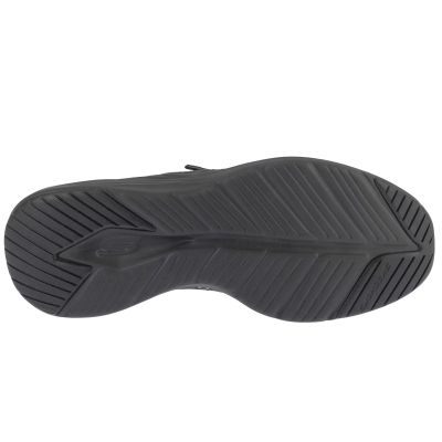 4. Skechers Slip-ins: Contour Foam – Cozy Fit 150404-BBK Schwarz 36