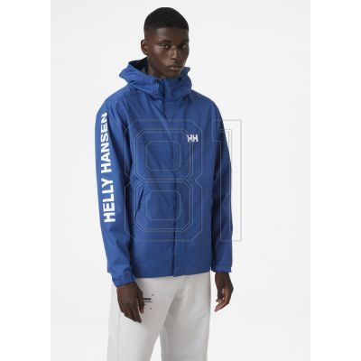 8. Helly Hansen Ervik Jacke M 64032 606