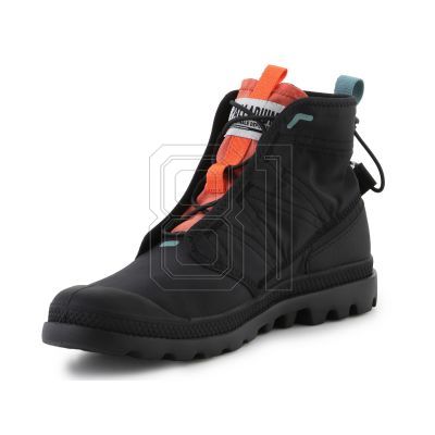3. Palladium Pampa Travel Lite Rs 79104-008-M Schuhe