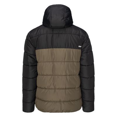 2. Herren-Wintersteppjacke VARMI II