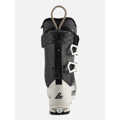 4. LANGE XT3 FREE 95 MV W GW Warmweiße Skischuhe