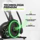10. VIRTUFIT FDR300i Ellipsentrainer