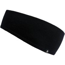 ODLO MERINO WARM Stirnband, schwarz