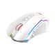 9. REDRAGON M914W-RGB NIX Maus RF Wireless + Bluetooth + USB Type-C
