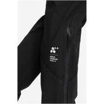 VIKING Trek Pro 2.5 Damenhose, Schwarz, Größe XL