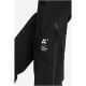 VIKING Trek Pro 2.5 Damenhose, Schwarz, Größe XL