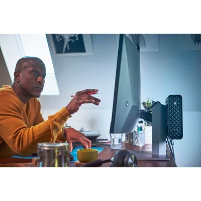 11. HP Z24q G3 23,8 Zoll QHD IPS 400 Nits 90 Hz HDMI, DP, USB 4Q8N4AA