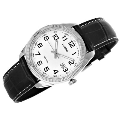 5. CASIO MTP-1302PL-7BVEF Herrenuhr