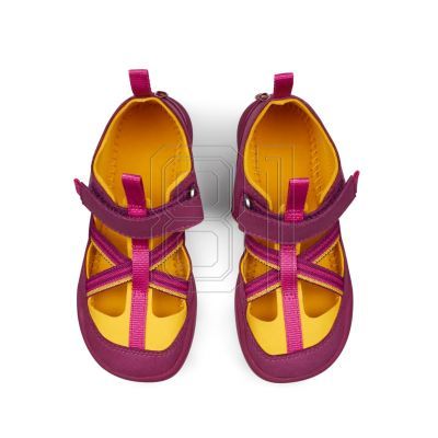 3. Affenzahn Sandale Vegan Breezy Bird Jr 01158-40010 Schuhe